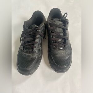 Nike Black Sneakers